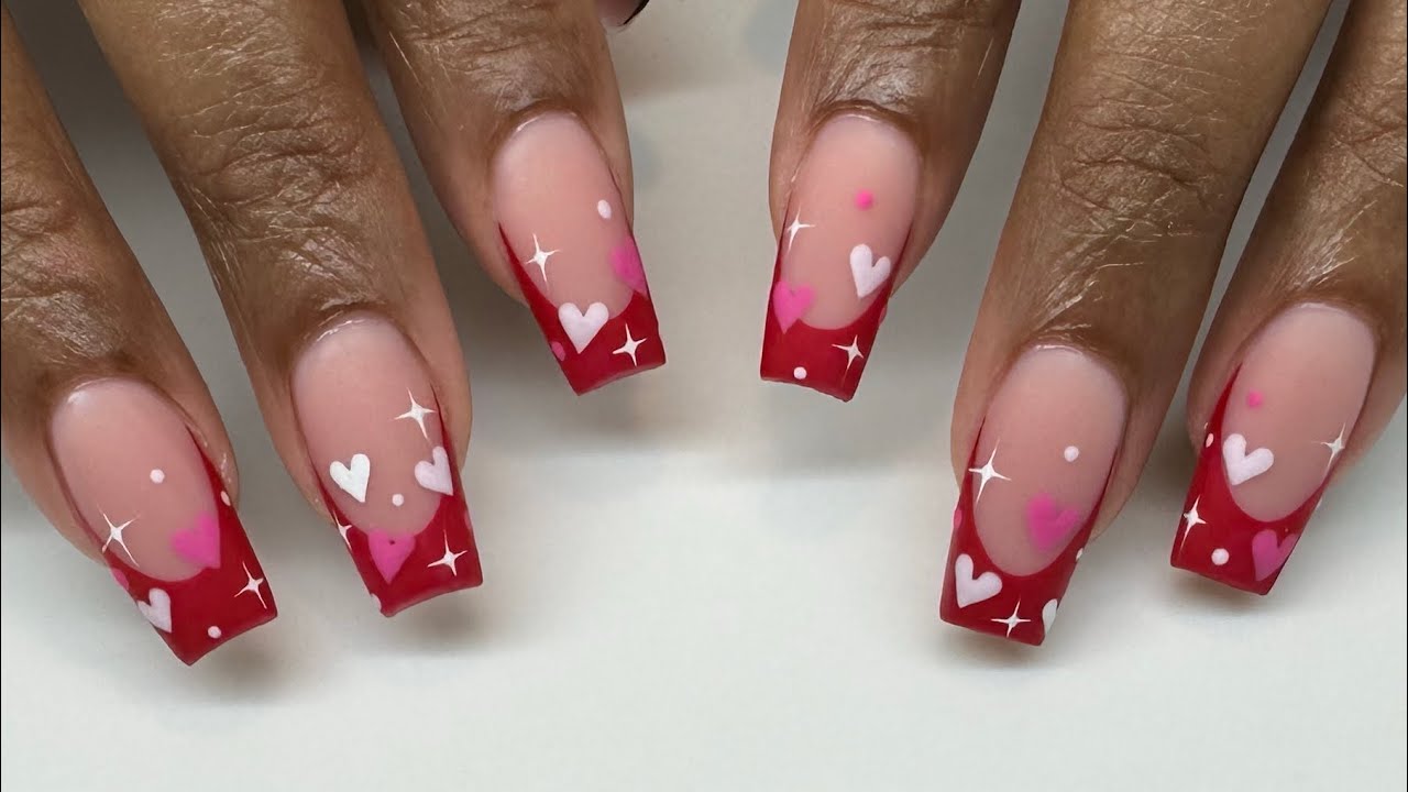 I Tried Drawing Mickey for Valentine’s Day 🤦🏽‍♀️