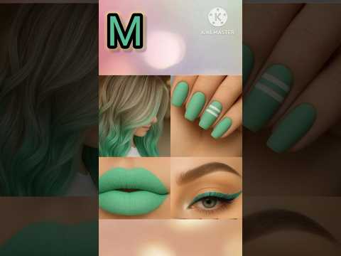 ستايلك حسب حرفك لو خيروك للبنات تتمة الاحرف في الفيديو في الاسفل