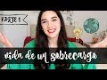 UN MES EN LA VIDA DE UN SOBRECARGO ✈️ / PARTE 1 - MARIBEL CARLUGO