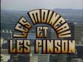 1982  les moineau et les pinson  2x21