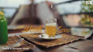 Taoufik  - Winds Of Love