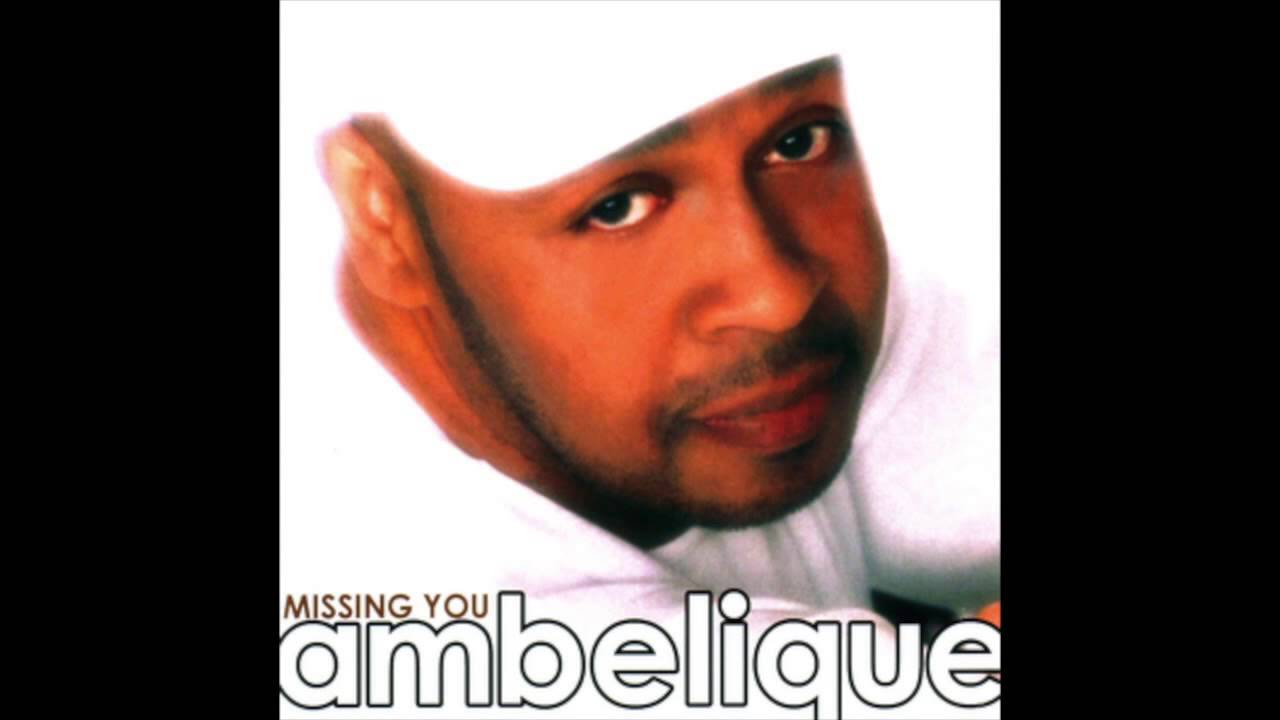Ambelique - Sorry Baby - YouTube