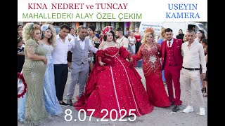 : "OZEL VIDEO  Tuncay & Nedret | Mahalle Horosu 2025