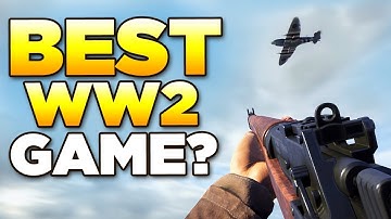 BEST WW2 GAME? | Post Scriptum - Day of Days Highlights