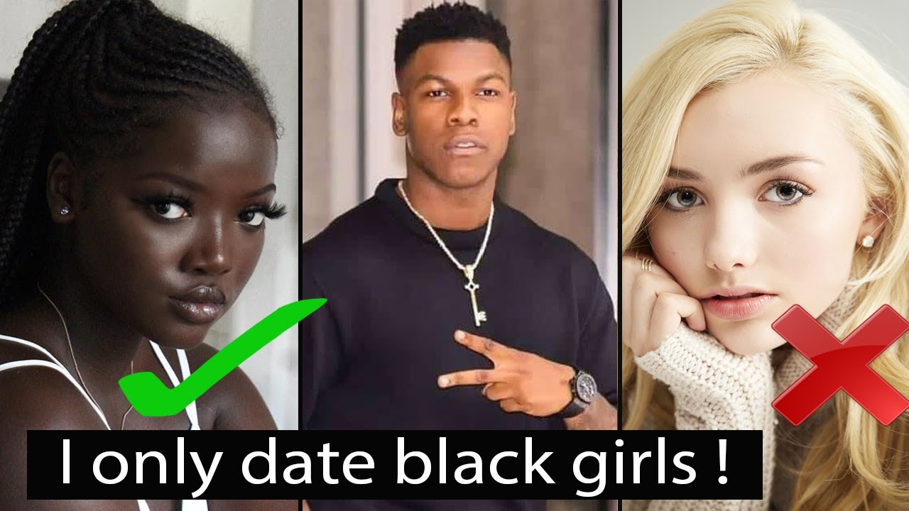 Ebony Girls Date