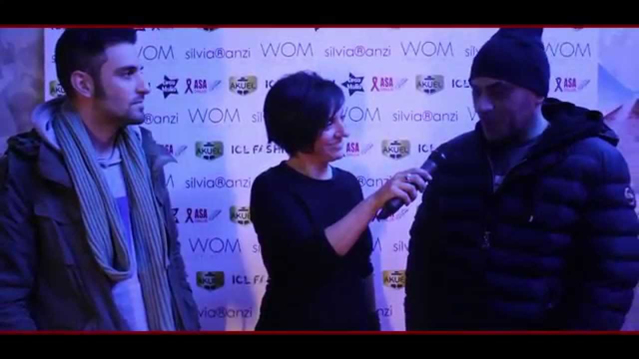 RAP CARPET for WOM Oscar White YouTube