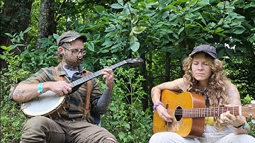 Lazy John (with Mossy Bones)