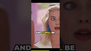 Margot Robbie On The Barbie Movie