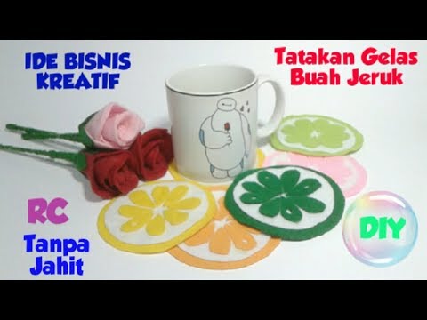 #10-ide-bisnis-kreatif-cara-membuat-tatakan-tutup-gelas-kain-flanel-jeruk-unik-make-coaster-no-sew