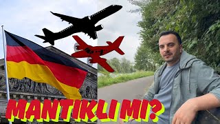 Almanya’da Hayat Sandığınız Gibi mi? Şaşırabilirsiniz! 🇩🇪🇩🇪