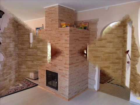 მოსაპირკეთებელი დეკორატიული ფილები