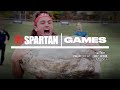 The hardest extreme fitness competition in the world  spartan games series coming winter 2020