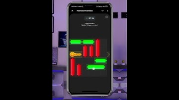 13-08 Hamster kombat market candle mini game  puzzle to earn keys #Hamster_kombat #web3 #Airdrop