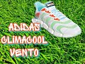 Обзор Adidas Climacool Vento