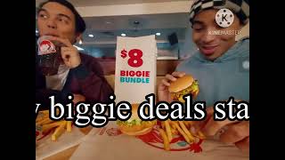 Wendy’s new look 2015 commercial In KETK and Fox 51