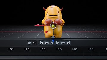 BLENDER BASICS 2 - 3D Navigation
