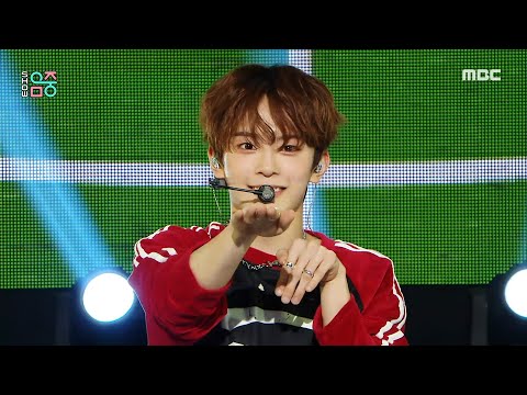 VERIVERY(베리베리) - Tap Tap | Show! MusicCore | MBC221126방송