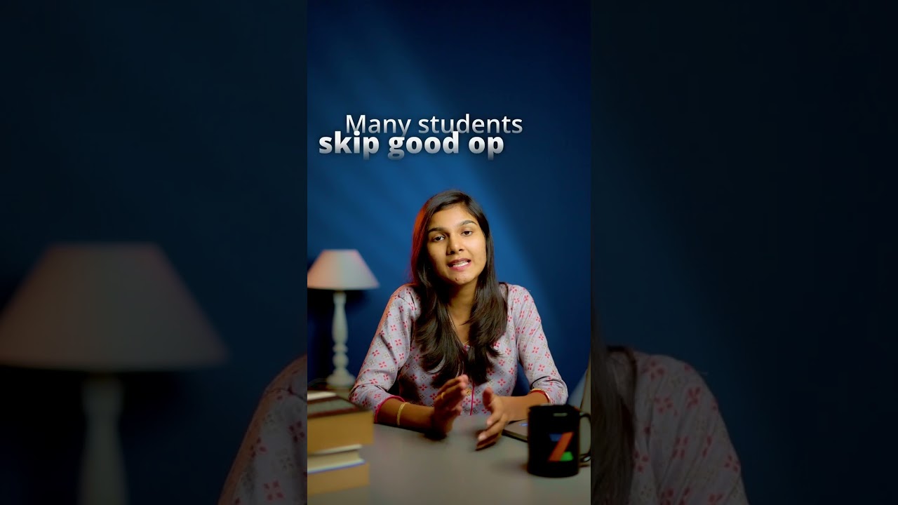 Mistakes During choice filling 