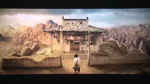 【6v电影www.dy131.com】西游降魔篇HD国语中字1280高清无水印_H264高清_720x480 - 天天要闻