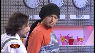 Grand Hotel 2Xl - Teleshit-Shesim Dru 09.12.2015