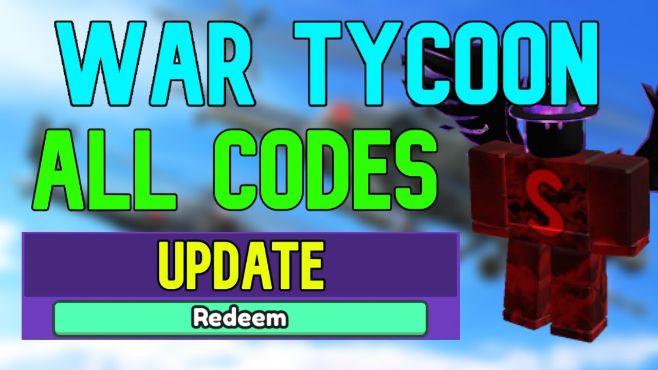 Roblox Demon Slayer War Tycoon codes (September 2023): Free rewards