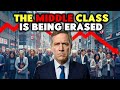 Top 10 Canadian Cities Where Middle Class Is Officially BROKEN In 2026