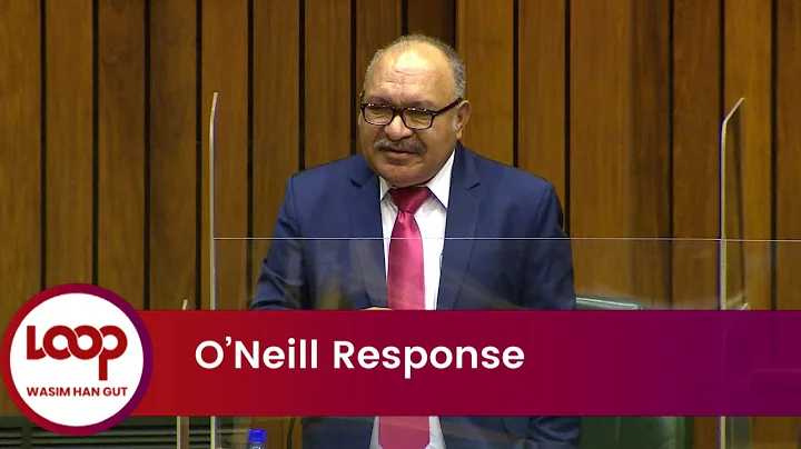 ONeill Response