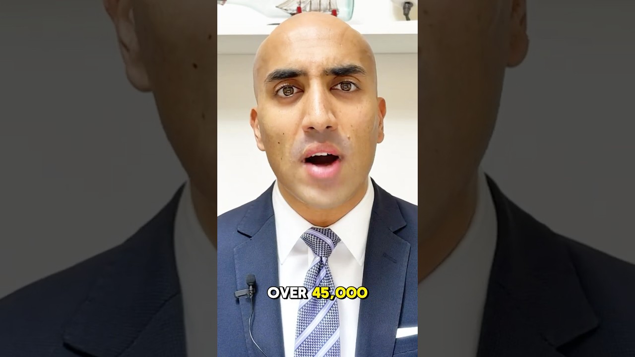 Port Chaos Puts America On The Hotseat | Mr. Geopolitics