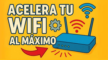 Acelera tu WiFi al Máximo: Trucos de Router que Nadie te Cuenta