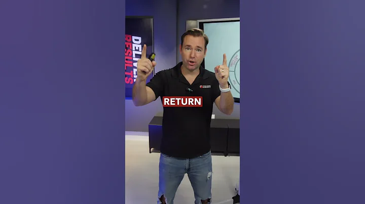 This is what your marketing agency's clients care most about ☝️ | Seven Figure Agency