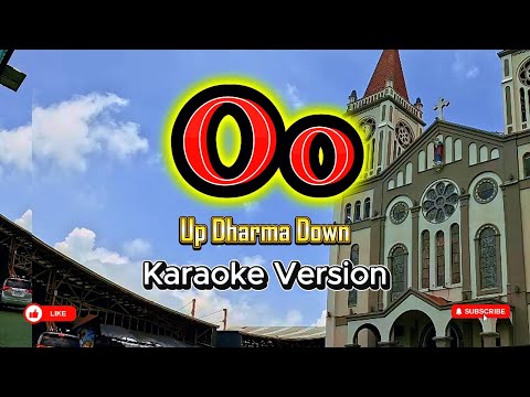 Video thumbnail for Oo (Up Dharma Down)