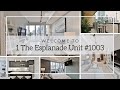 Condo for Sale: 1 The Esplanade Unit #1003 | Downtown Toronto | Sidorova Inwood Realty Team [Video]