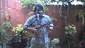 Aloha Week Hula cover Aloha Week Hula cover