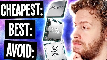 Best CPU for mining (+ Profitability) ULTIMATE REVIEW for Monero, Raptoreum, Dero & lots more!