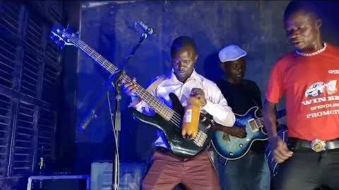 Mashura Mark Ngwazi Achiridza Bass Guitar🎸 neChigubhu CheSuper Best Bass Guitar Moments🔥🔥🎸