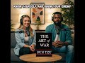The Art of War | Book Summary Podcast