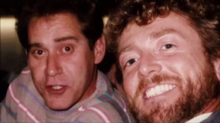 Earl Thomas Conley TRIBUTE award video
