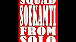 Video Mix - Endank Soekamti - Mars Kamtis Part. 2 - Playlist 