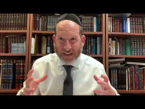 Virtual Drasha: Upgrade the Utensil (Naso)