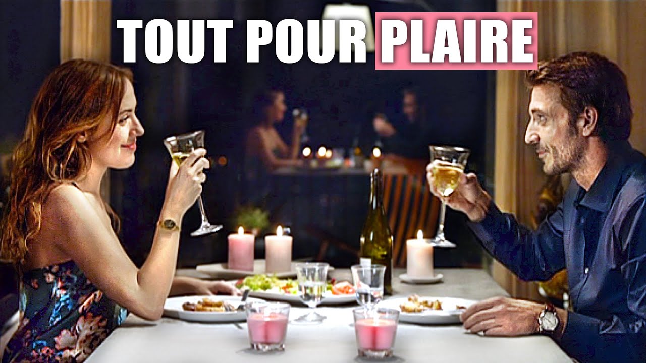 Tout pour Plaire | Film Complet en Français | Comédie Romantique - YouTube
