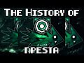 The History of npesta