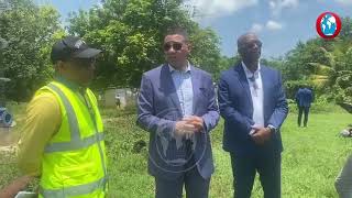 More water relief for Negril, says PM