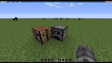 Personalized Recipes Version 1.7.2/1.7.10-0.2.132 Tutorial