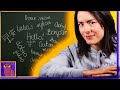 Language Learning Strategies Quiz