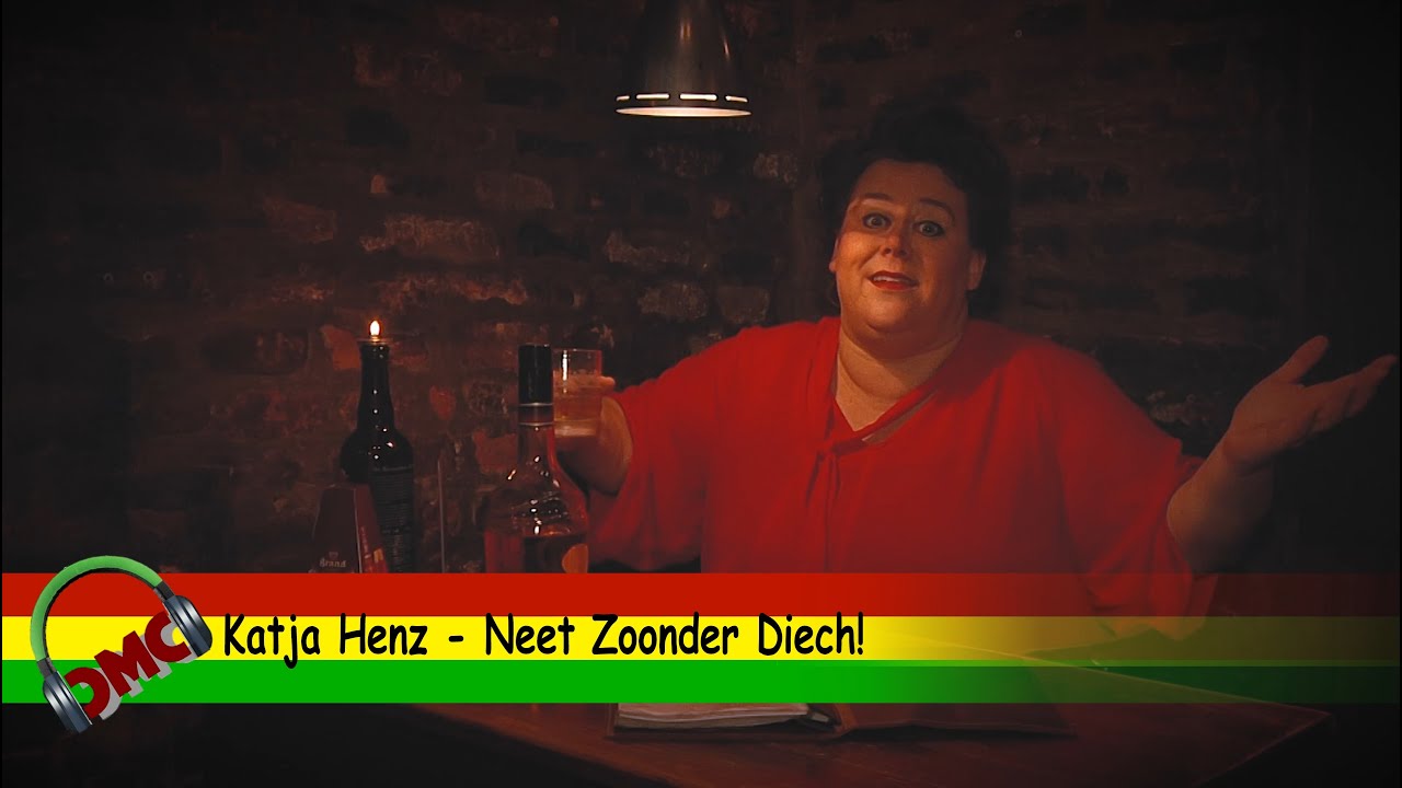 Katja Henz - Neet Zoonder Diech ( finalist LVK 2020 )