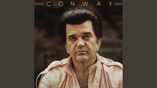 Video thumbnail of "Conway Twitty - Your Love Had Taken Me That High"