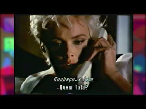 Domino  -  1988  -  [Trailer]