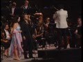 Angela Gheorghiu/Roberto Alagna - Otello: Gia nella notte densa - Concert in Baalbeck 2002