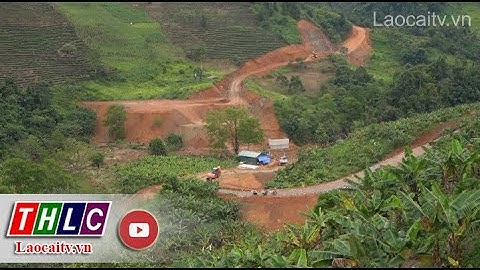 Mường Khương nỗ lực thoát nghèo từ nguồn vốn chương trình mục tiêu quốc gia | THLC