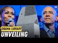 The Star-Studded Lineup Celebrating The Obama Presidential Center Opening